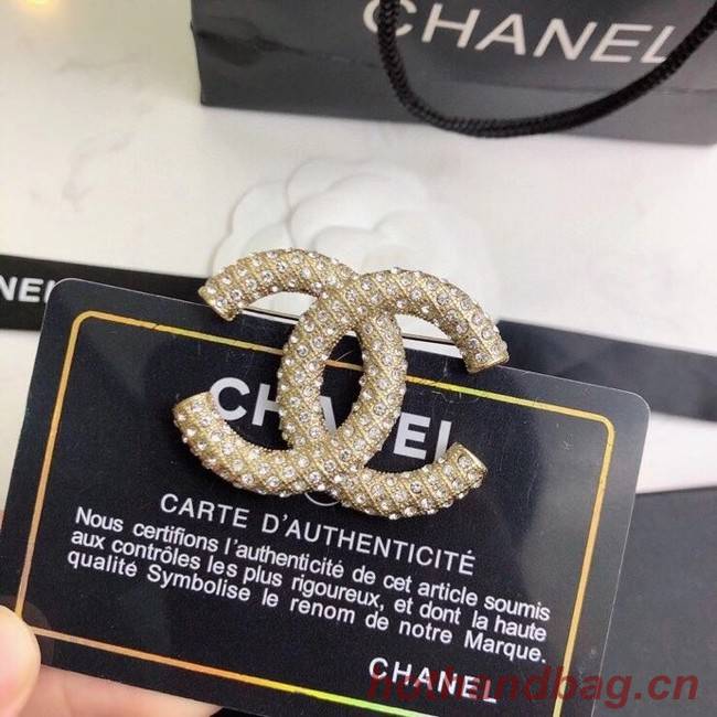 Chanel Brooch CE5937