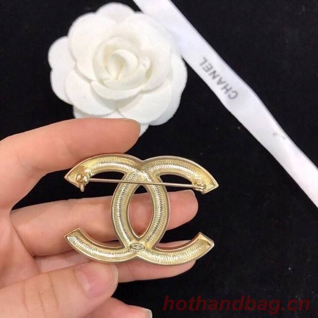 Chanel Brooch CE5939