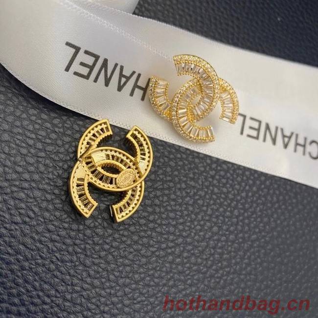 Chanel Earrings CE5928