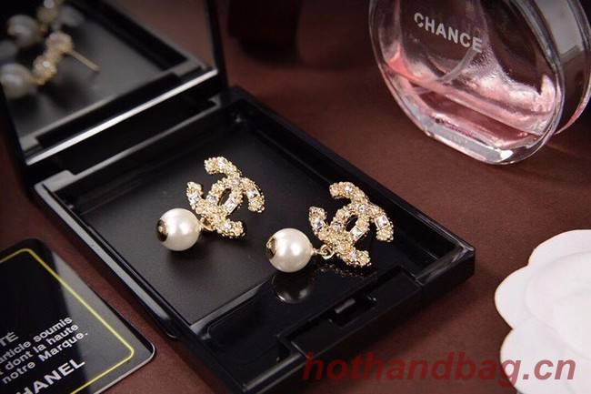 Chanel Earrings CE5929