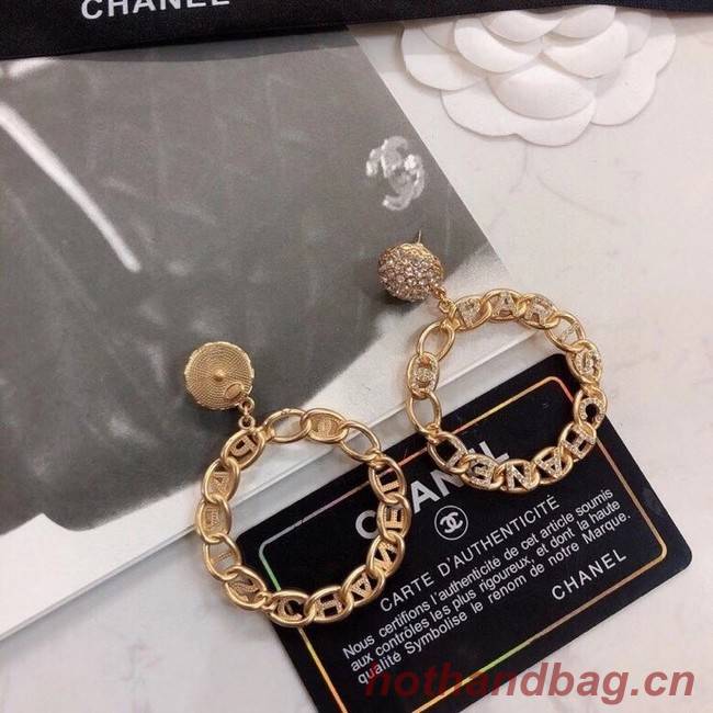 Chanel Earrings CE5941