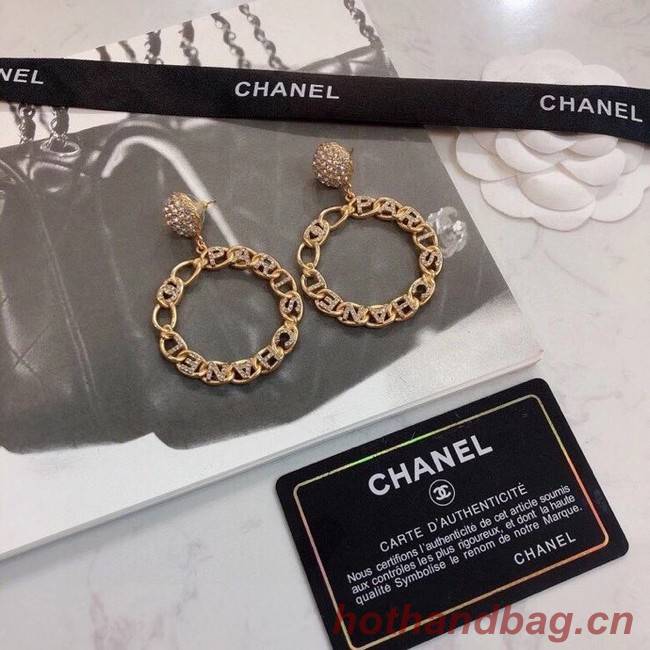 Chanel Earrings CE5941