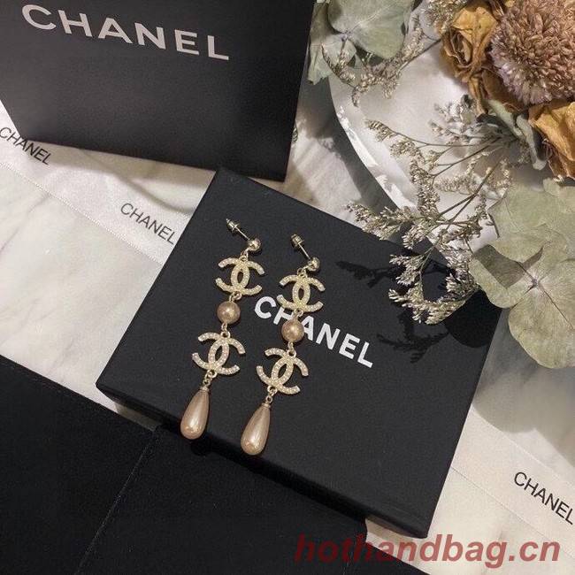 Chanel Earrings CE5943