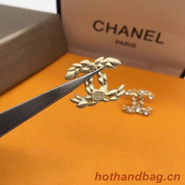 Chanel Earrings CE5948