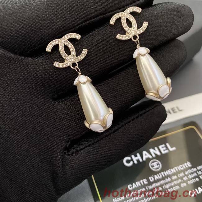 Chanel Earrings CE5949