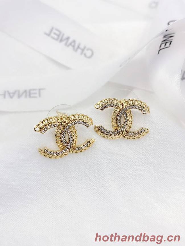 Chanel Earrings CE5951