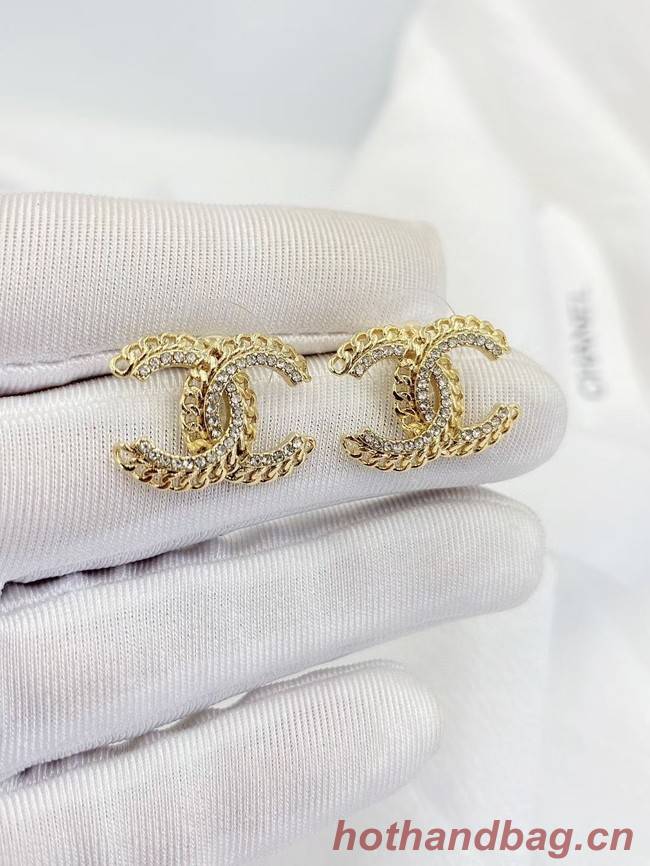 Chanel Earrings CE5951