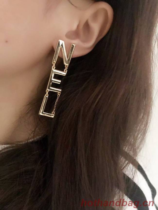 Chanel Earrings CE5954