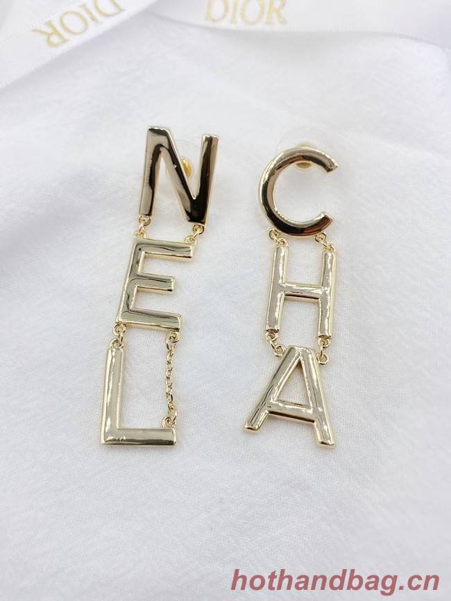 Chanel Earrings CE5954