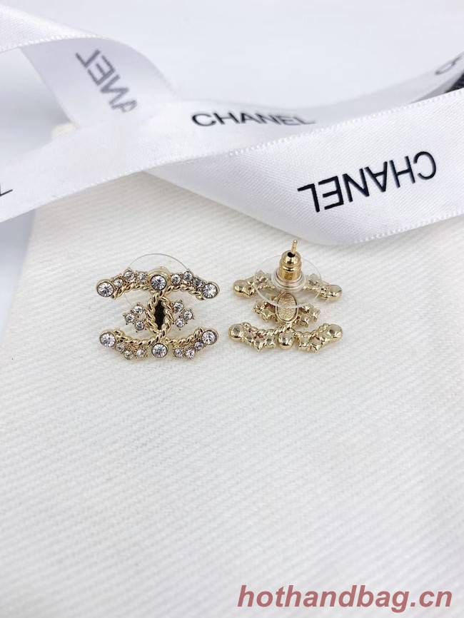 Chanel Earrings CE5956