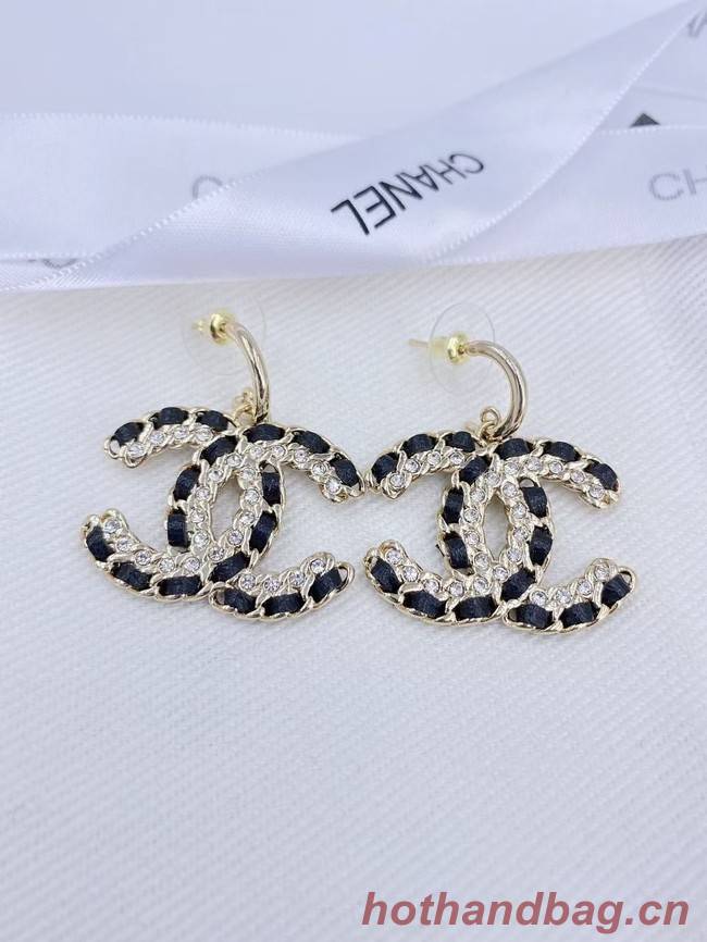 Chanel Earrings CE5957