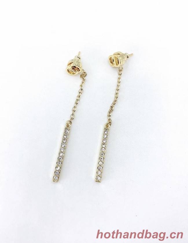 Chanel Earrings CE5996