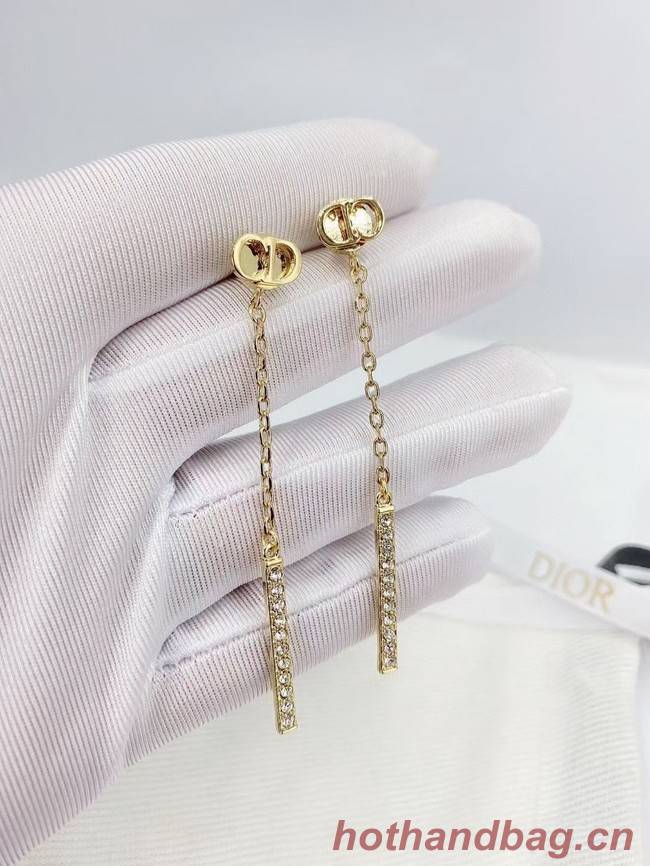 Chanel Earrings CE5996