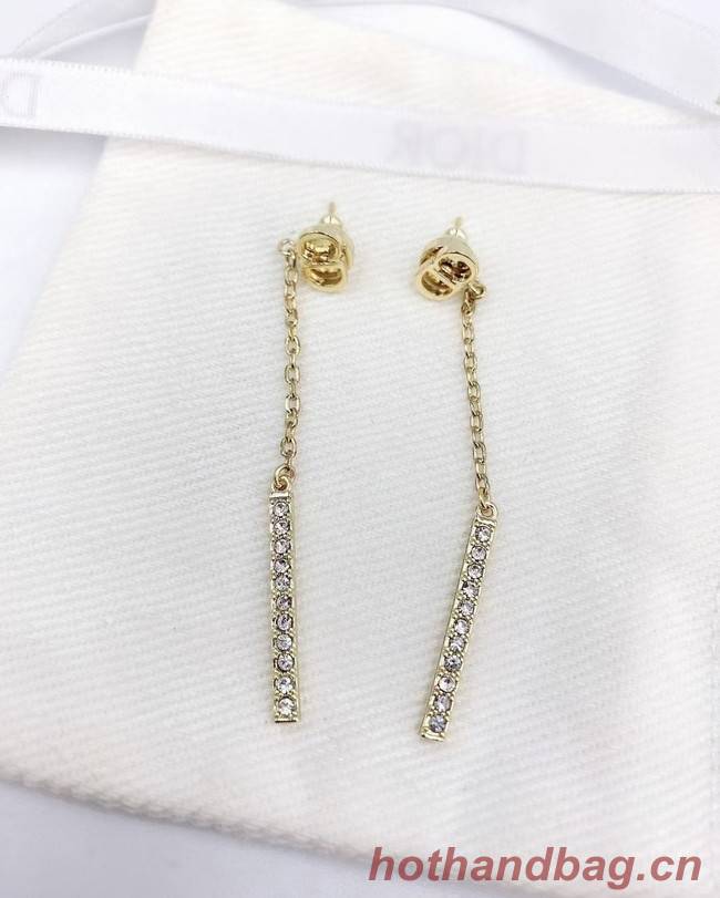 Chanel Earrings CE5996