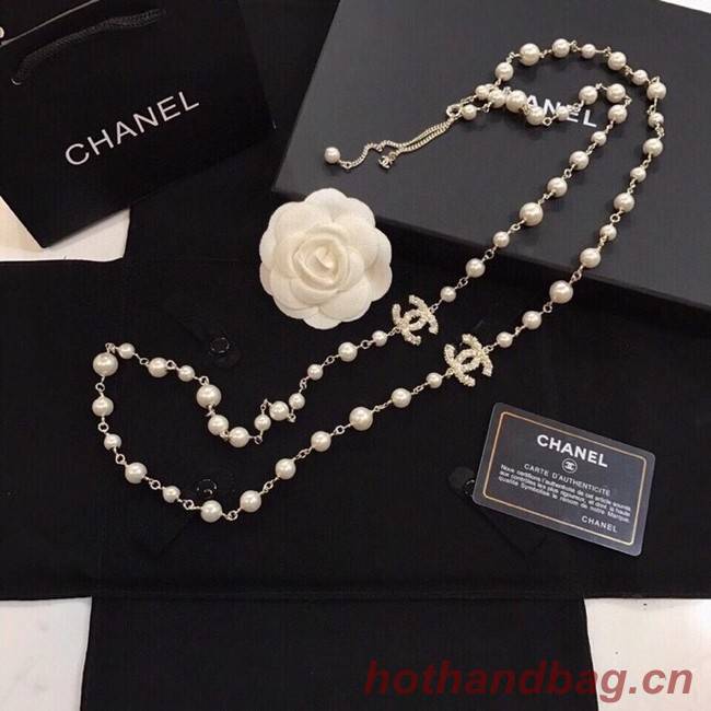 Chanel Necklace CE5931