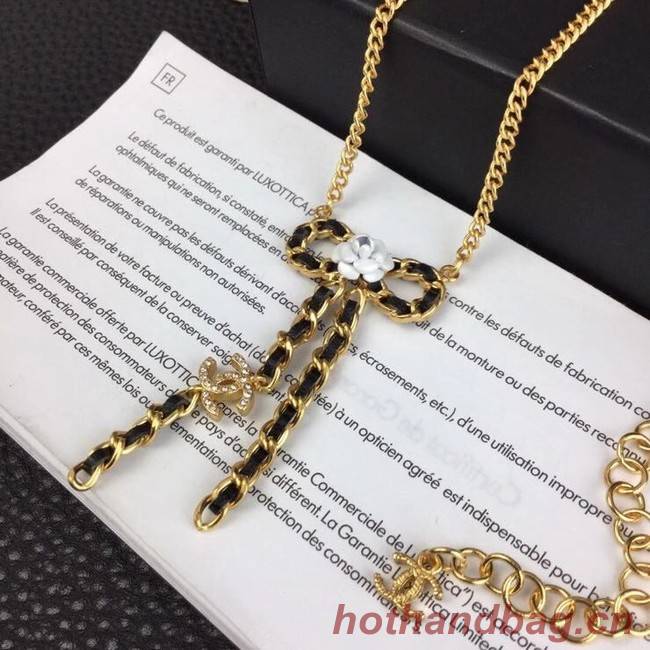 Chanel Necklace CE5934