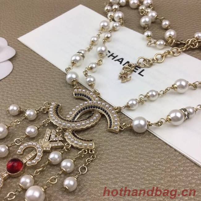 Chanel Necklace CE5935