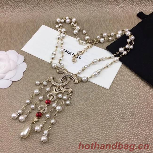 Chanel Necklace CE5935