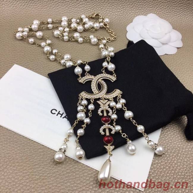 Chanel Necklace CE5935