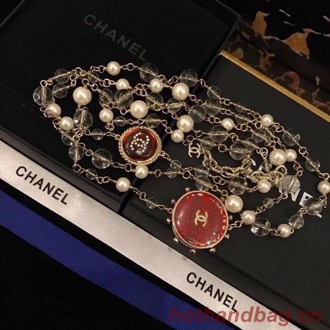 Chanel Necklace CE5938