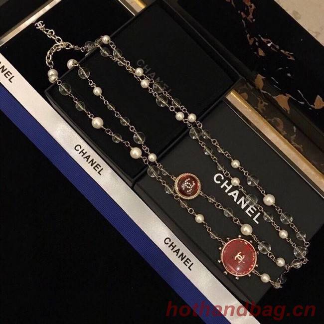 Chanel Necklace CE5938