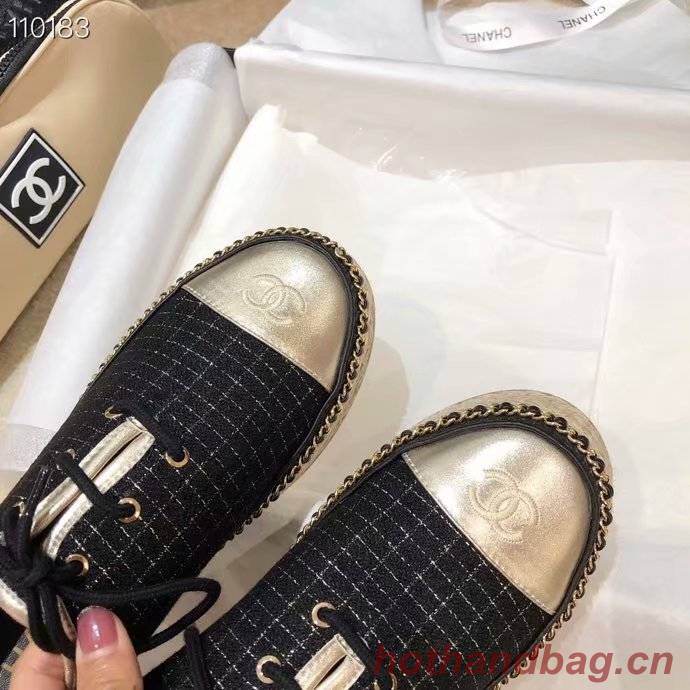 Chanel Shoes CH2731SJi-5