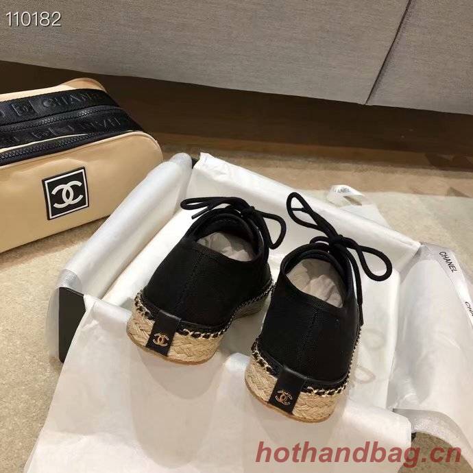 Chanel Shoes CH2731SJi-6