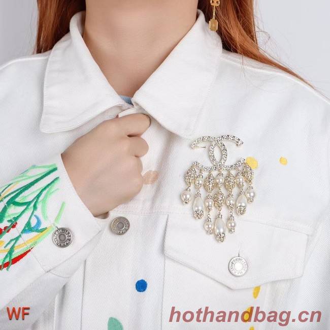 Chanel Brooch CE5972