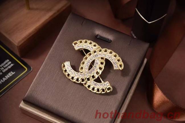 Chanel Brooch CE5975