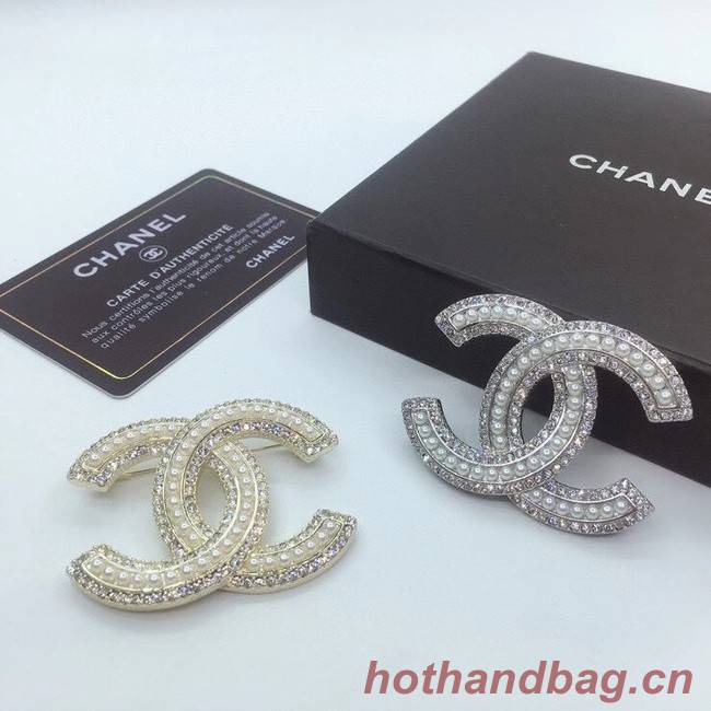 Chanel Brooch CE5979