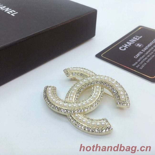 Chanel Brooch CE5979