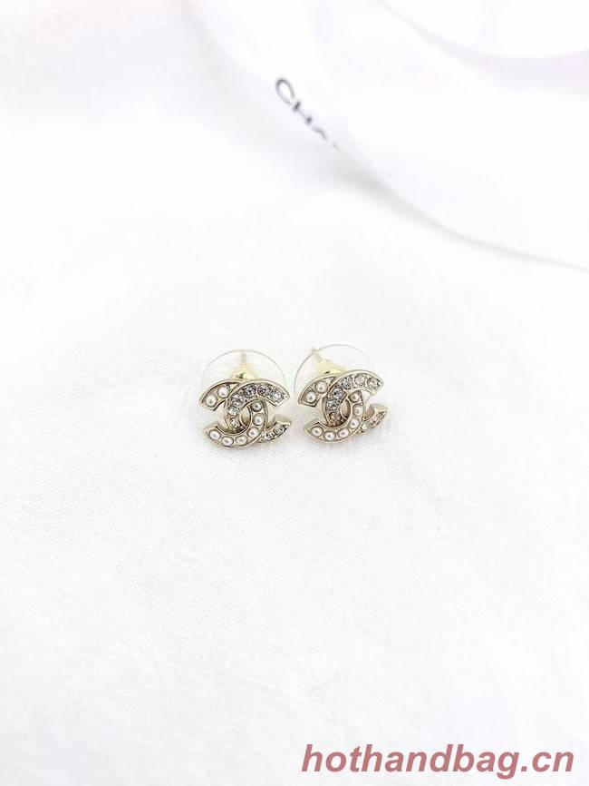 Chanel Earrings CE5961