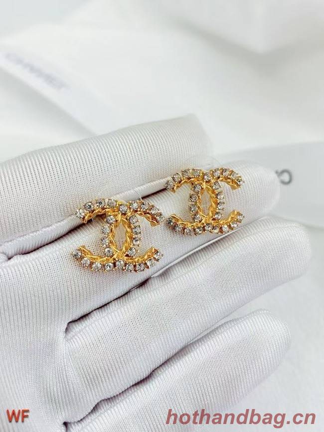 Chanel Earrings CE5974