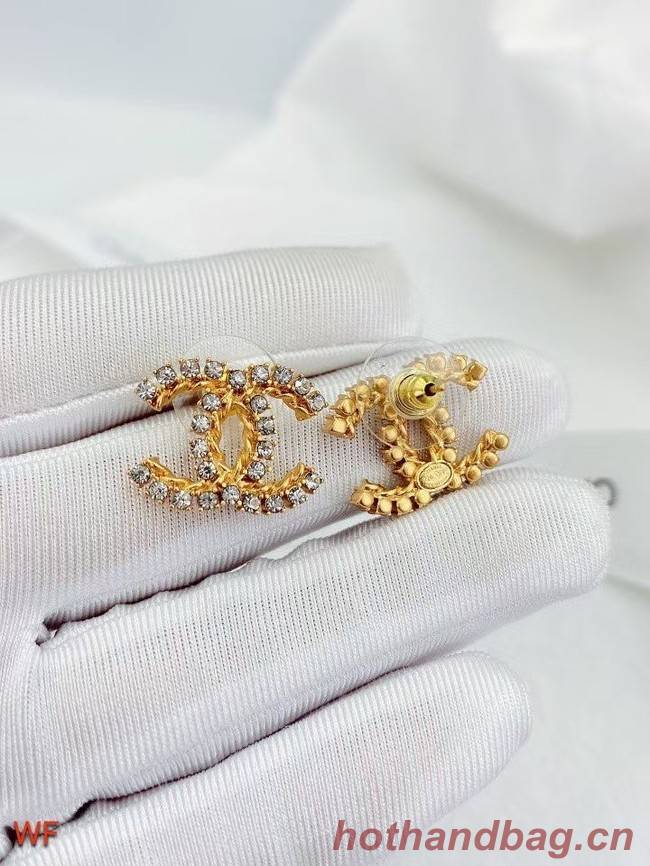 Chanel Earrings CE5974