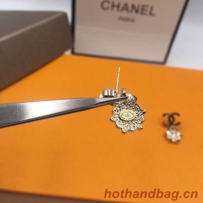 Chanel Earrings CE5976