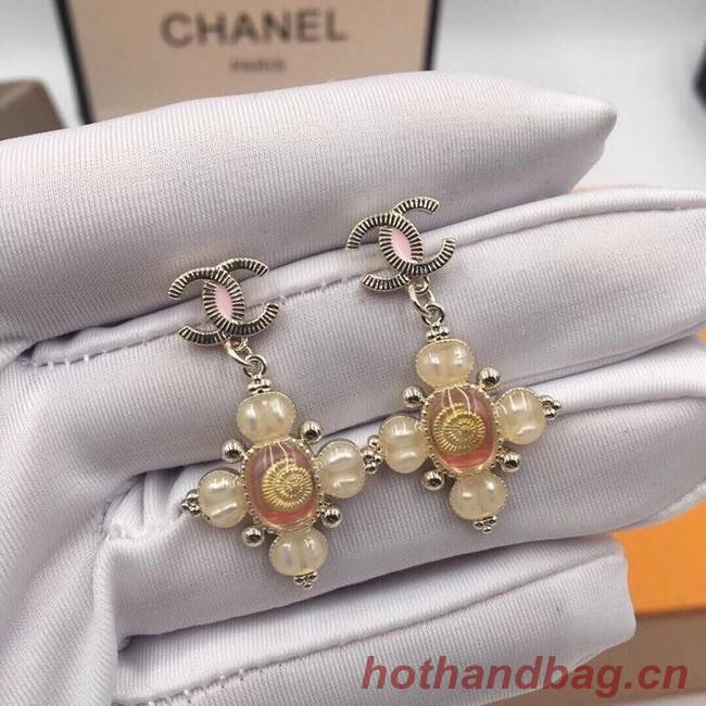 Chanel Earrings CE5977