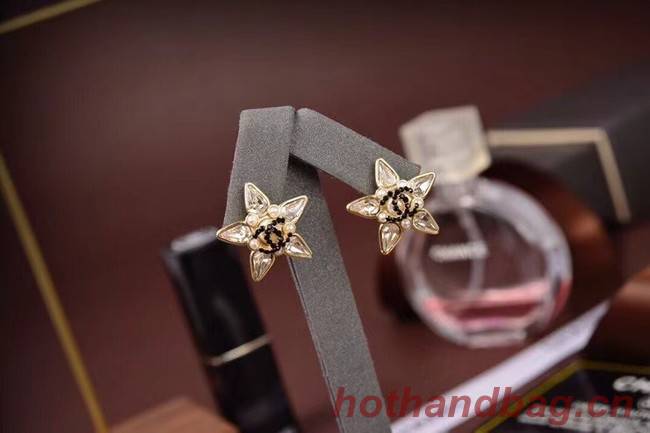 Chanel Earrings CE5988