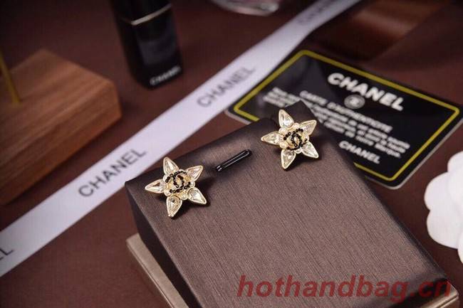 Chanel Earrings CE5988