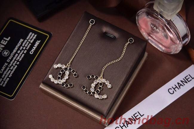 Chanel Earrings CE5989