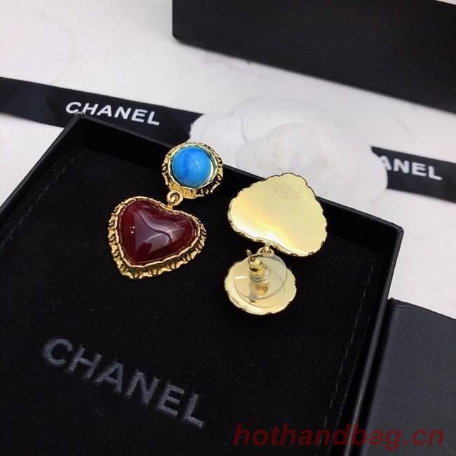 Chanel Earrings CE5990