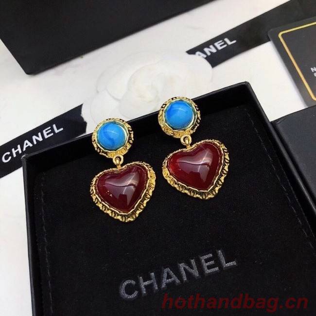 Chanel Earrings CE5990