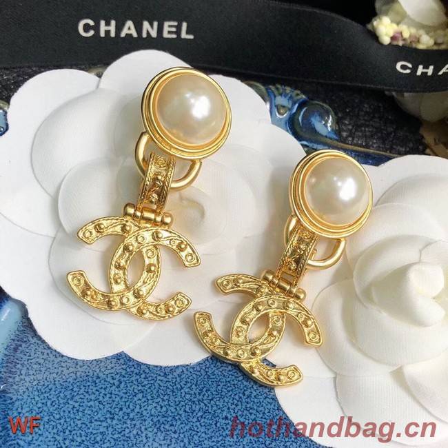 Chanel Earrings CE5992