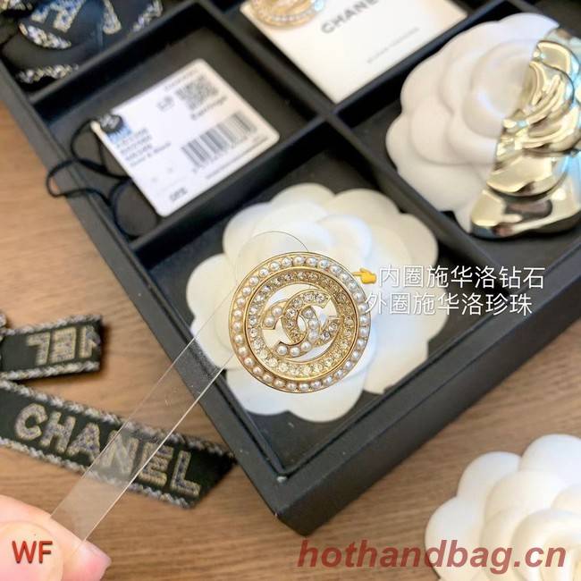 Chanel Earrings CE5995