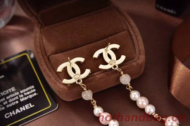 Chanel Earrings CE6000