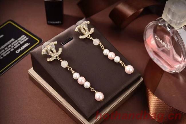 Chanel Earrings CE6000