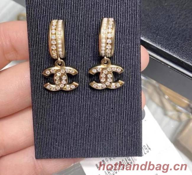 Chanel Earrings CE6001