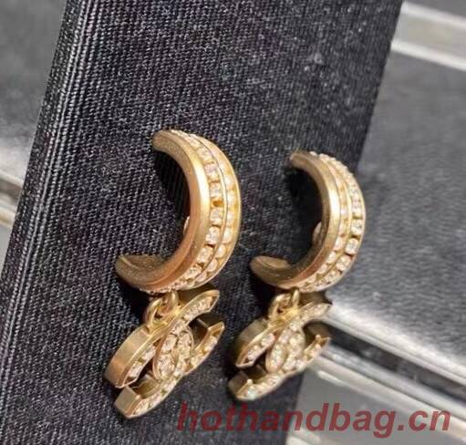 Chanel Earrings CE6001