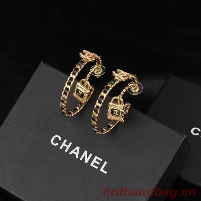 Chanel Earrings CE6009