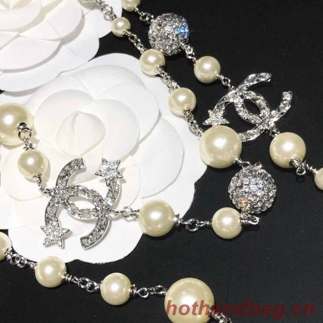 Chanel Necklace CE5980