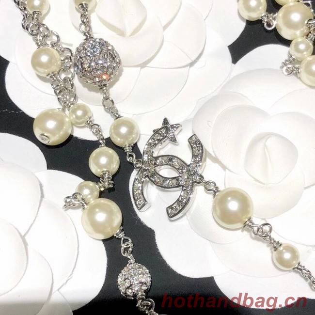 Chanel Necklace CE5980